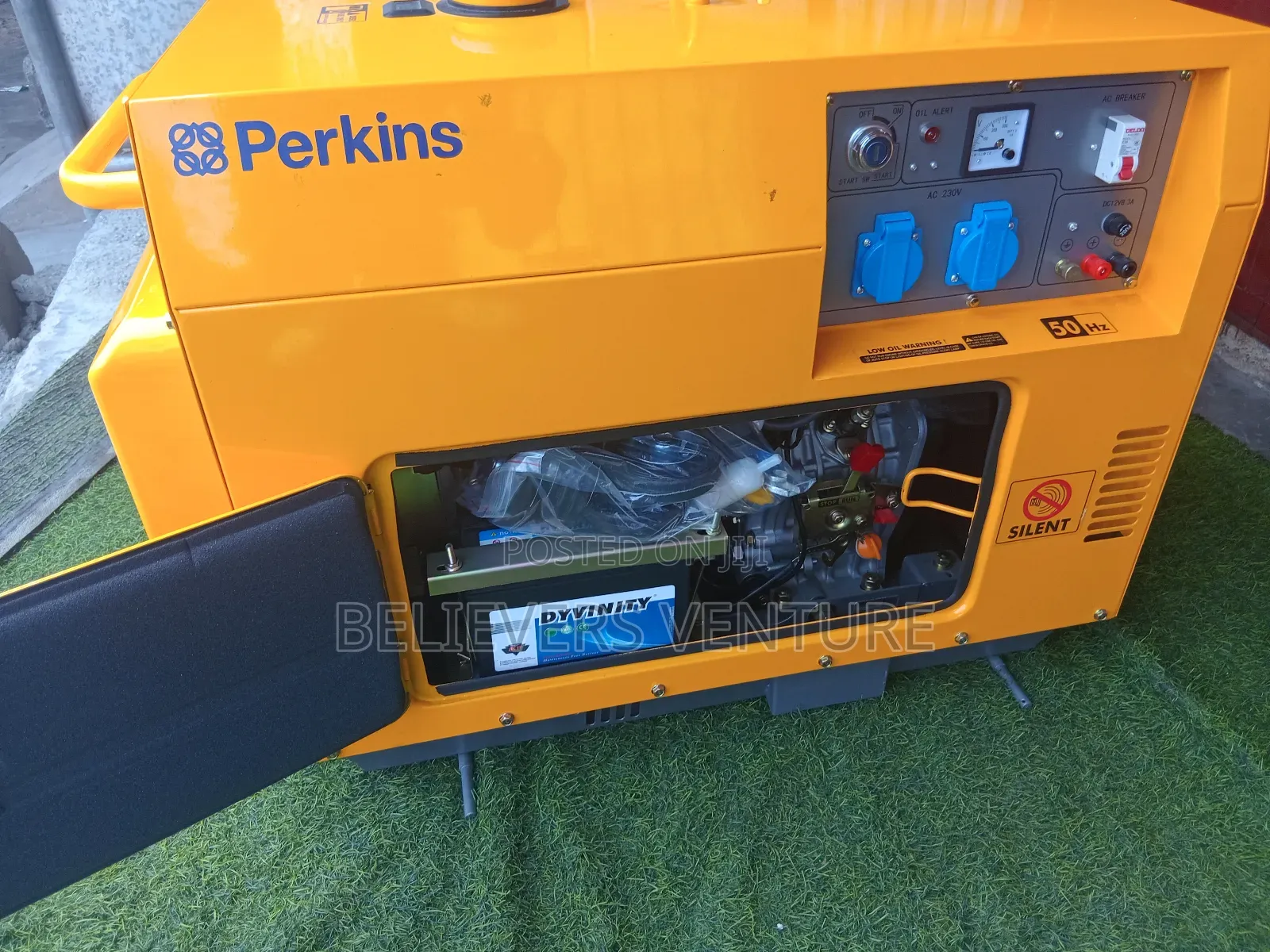 Phenomenal Home Generator 10kva 10kva Mini Generator Silent