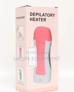 Wax Roller Heater