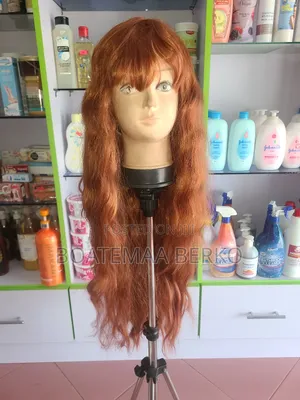 French Cut Body Wave Wig