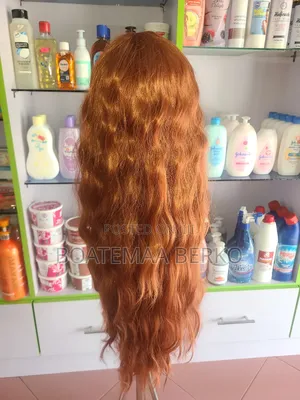 French Cut Body Wave Wig