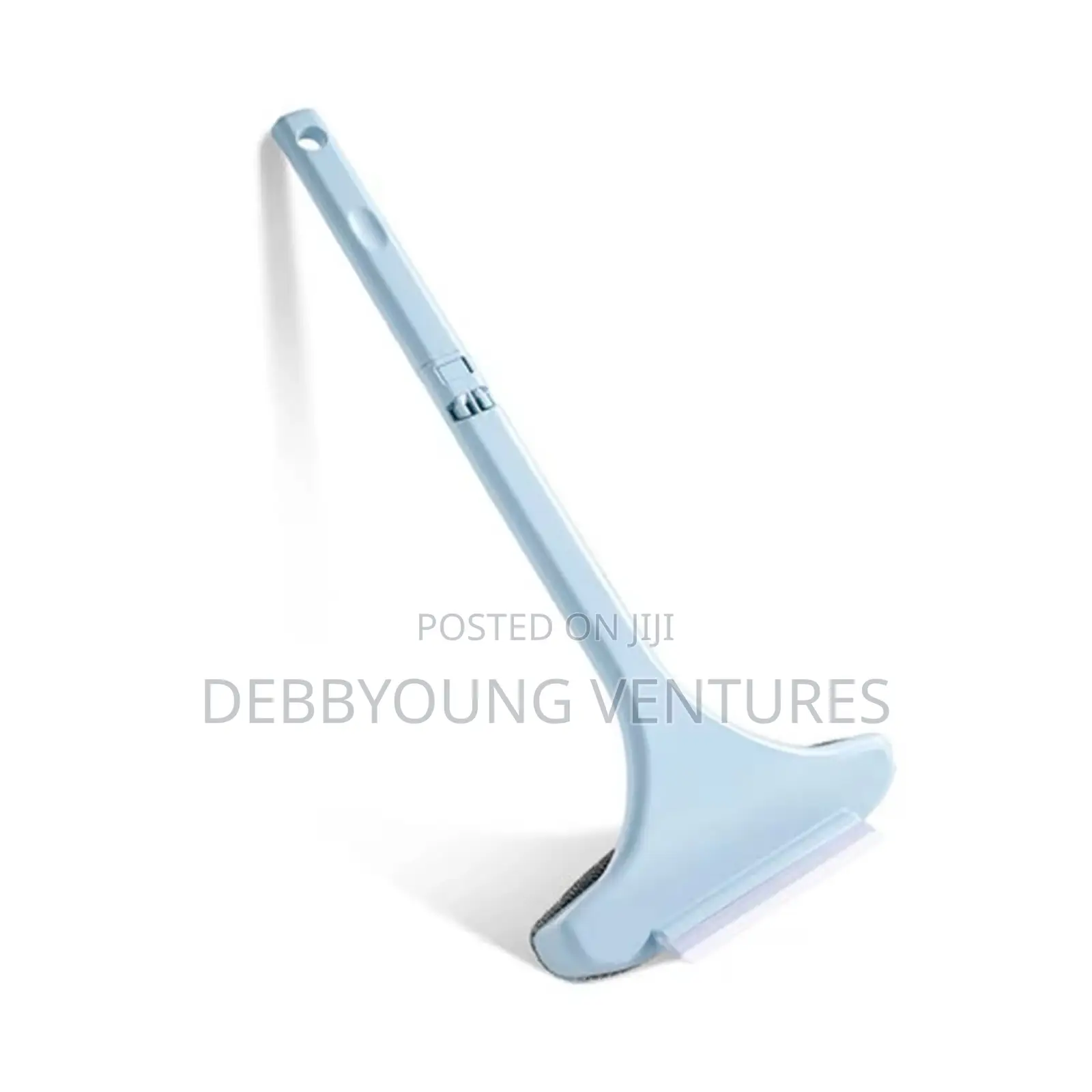 Window Mesh Screen Cleaner