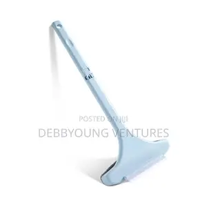Window Mesh Screen Cleaner
