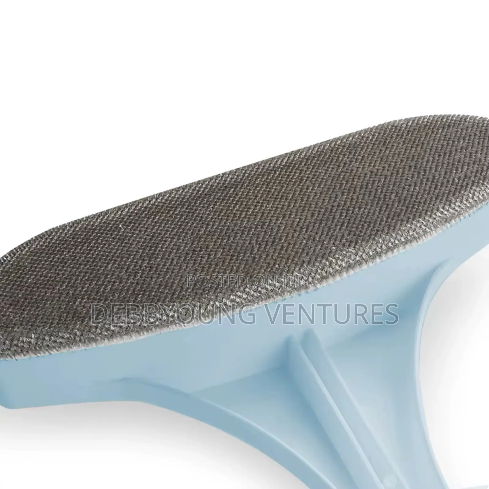 Window Mesh Screen Cleaner