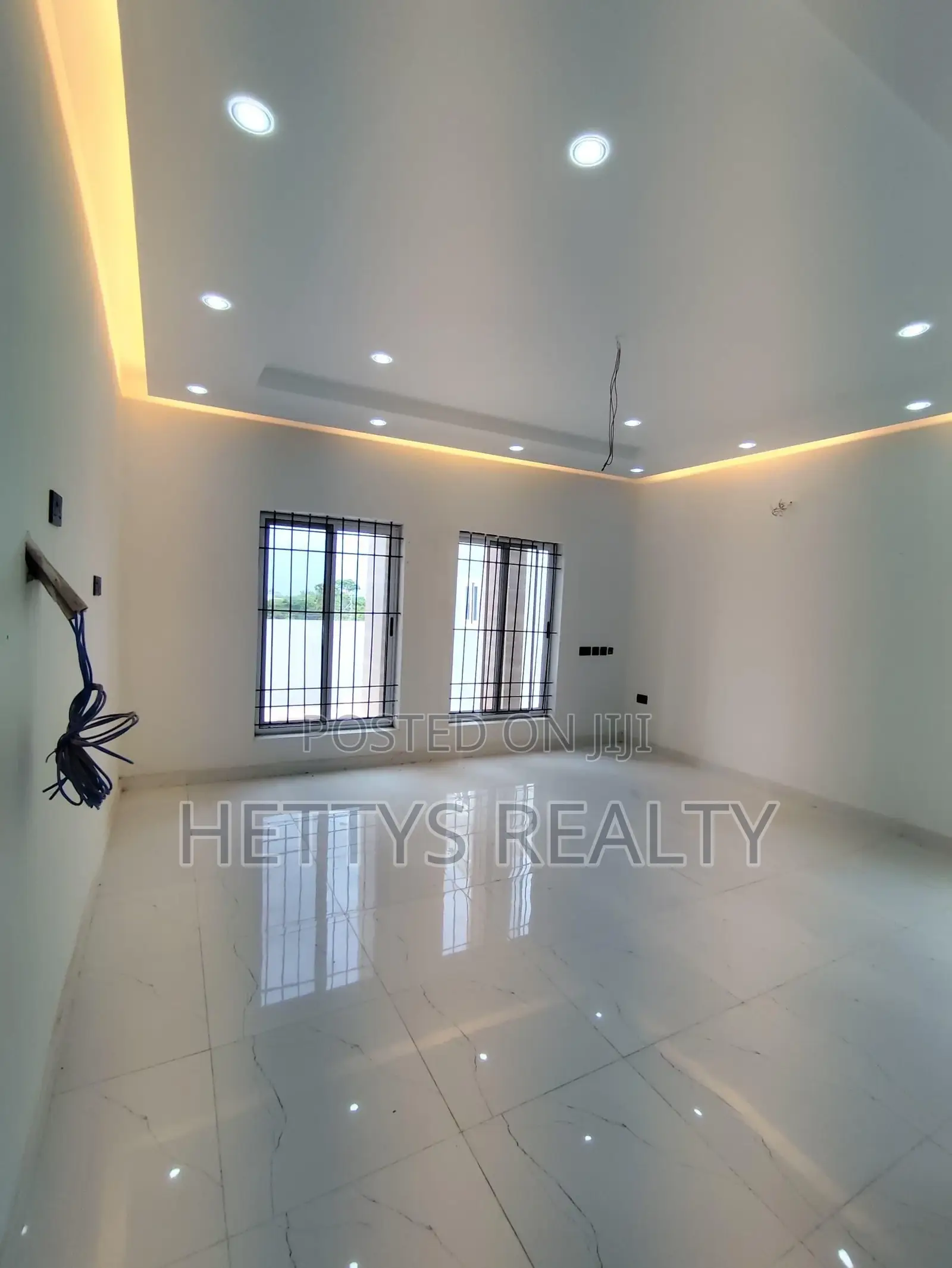 3bdrm House in Aburi for sale