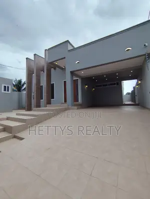 3bdrm House in Aburi for sale