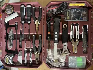 Cresto Tools Set