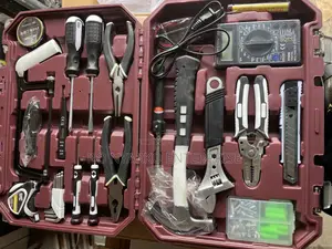 Cresto Tools Set