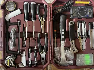 Cresto Tools Set