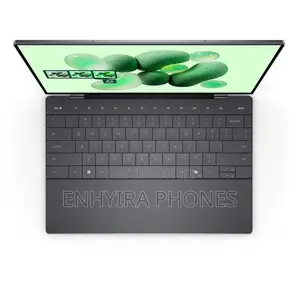 New Dell XPS 13 (9343) 16GB Qualcomm Snapdragon X Elite SSD 512GB