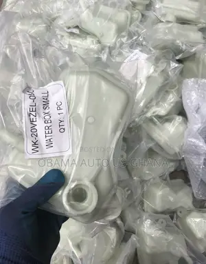 Honda HRV 2017 2018 2019 2020 2021 2022 Water Coolant Reservoir Tank