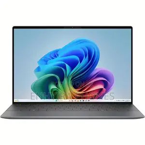 New Dell XPS 13 (9343) 16GB Qualcomm Snapdragon X Elite SSD 512GB