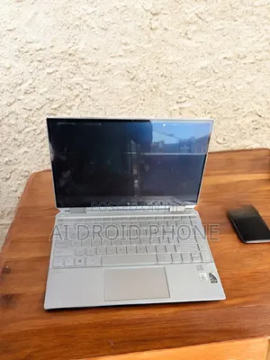 Laptop HP Spectre X360 16GB Intel Core I7 SSD 512GB