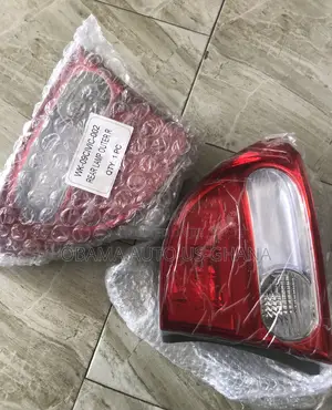Honda Civic 2009 2010 2011 Taillight