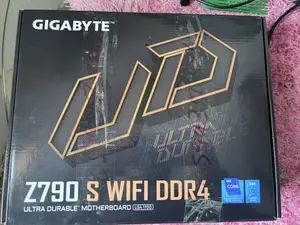 Gigabyte Z790s Wifi Ddr4 Motherboard