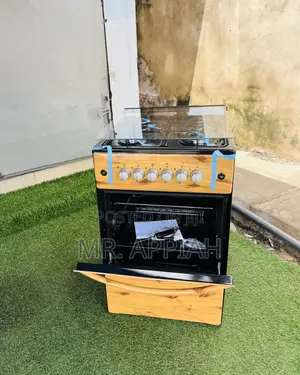 Most Reliable Volcano Wooden 50x50 Automatic Ignition