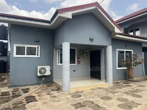 Furnished 2bdrm House in Bronko Housing, Baatsona Total for rent