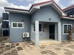 Furnished 2bdrm House in Bronko Housing, Baatsona Total for rent