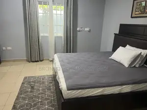 Furnished 2bdrm House in Bronko Housing, Baatsona Total for rent