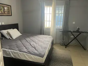 Furnished 2bdrm House in Bronko Housing, Baatsona Total for rent