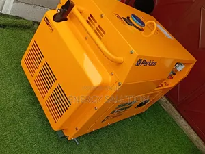 Secure 10kva Perkins Generator Diesel Perkins Generator