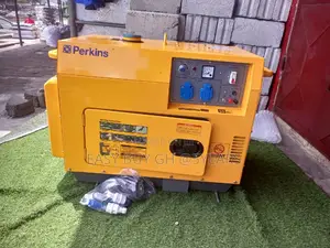 Likeable 10kva Perkins Uk Diesel Generator 13000w Gen