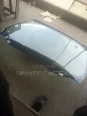 Ford Edge 2016 Front Windscreen Normal Type