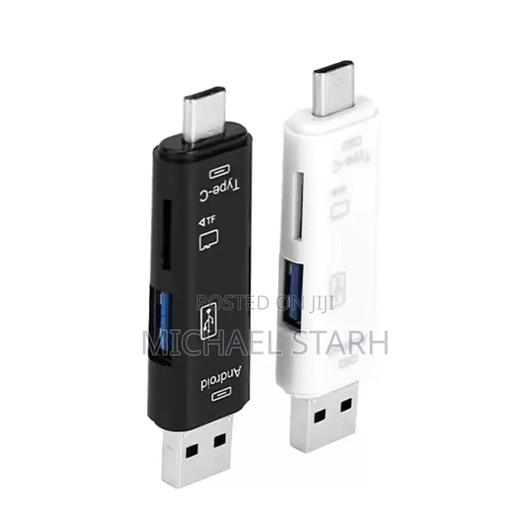 Usb Hub Station for Phones and PCS
