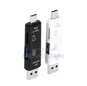 Usb Hub Station for Phones and PCS