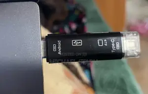 Usb Hub Station for Phones and PCS