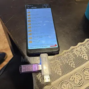 Usb Hub Station for Phones and PCS