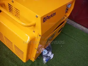 Nimble 13000w Gen 10kva Uk Perkins Diesel Generator Set