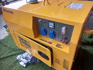 Select 10kva Perkins Uk Diesel Generator 13000wgen