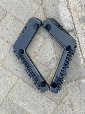Toyota Corolla 2014-2019 Front Bumper Lockers/Bumper Bracket