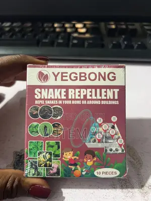 Snake Repellent