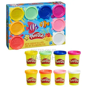 Play Doh for Kids