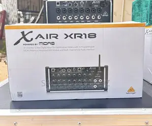 Behringer Xr18 (Xair)