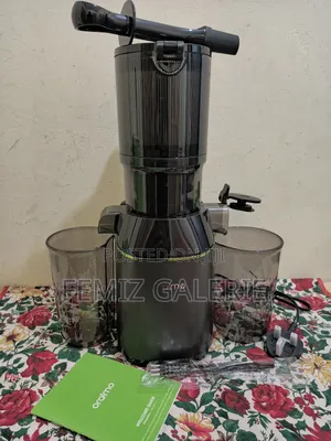 Oraimo Easyjuice 108mm Diameter 800ml Slow Juicer