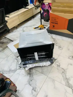 Call and Order for Kenwood Black Microwave Oven 90cm