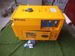 Multi Purpose Generator 10kva Diesel Generator Perkins