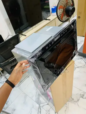 Available Now Kenwood Black 60cm