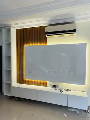 Original Foriegn Tv Stand