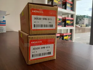 Honda Accord 2018-2022 Ignition Coil Pack