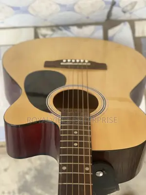 Fender Fa-135ce Acoustic Electric Guitar (San Antonio, Tx)