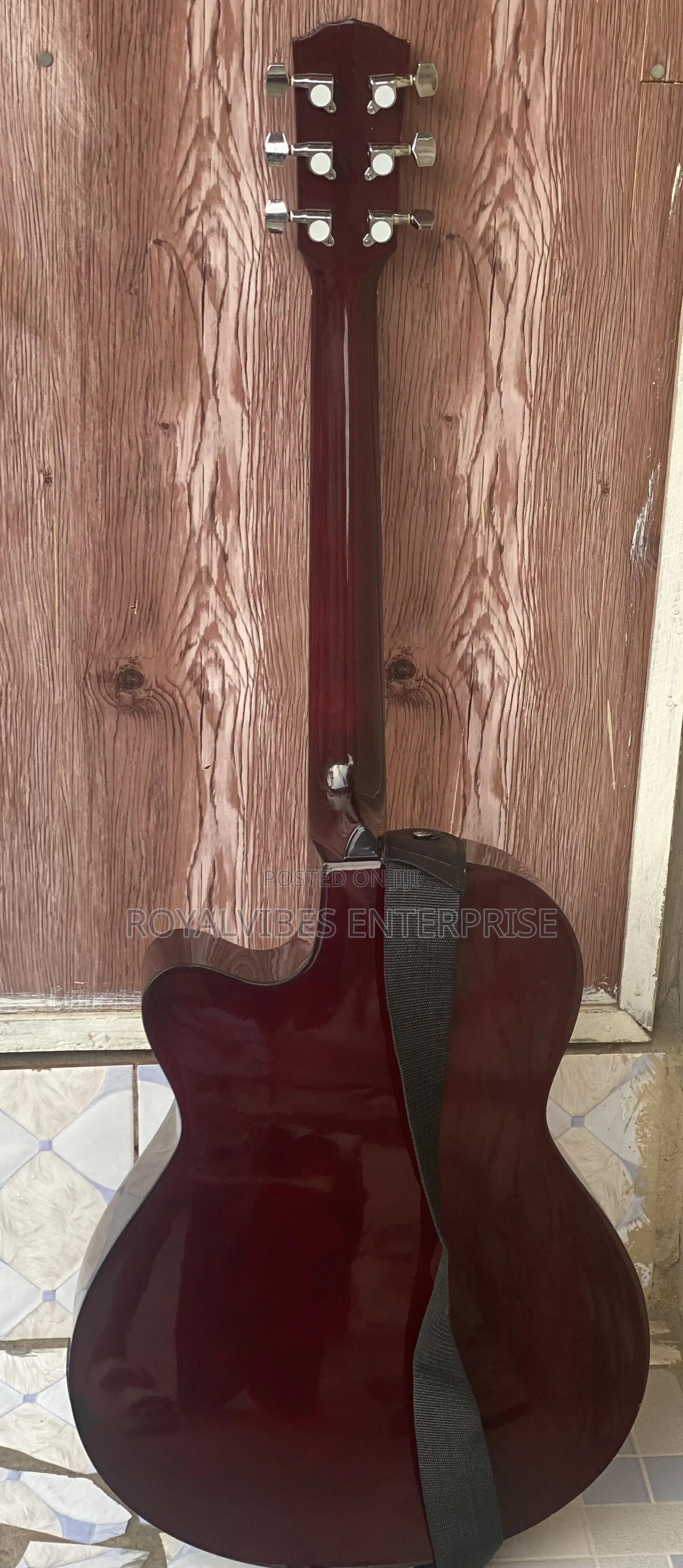 Fender Fa-135ce Acoustic Electric Guitar (San Antonio, Tx)