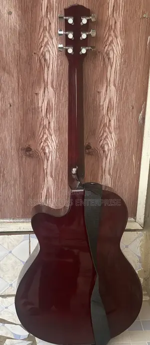 Fender Fa-135ce Acoustic Electric Guitar (San Antonio, Tx)