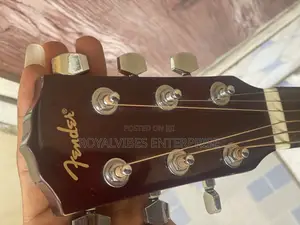 Fender Fa-135ce Acoustic Electric Guitar (San Antonio, Tx)
