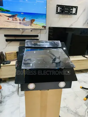 Xall and Order for Kenwood 60cm Best Buy for Less
