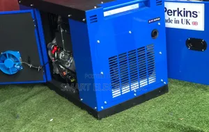 Unforgettable Perkins Diesel Generator Perkins