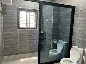 Furnished 4bdrm House in Dki Properties, Haatso for rent
