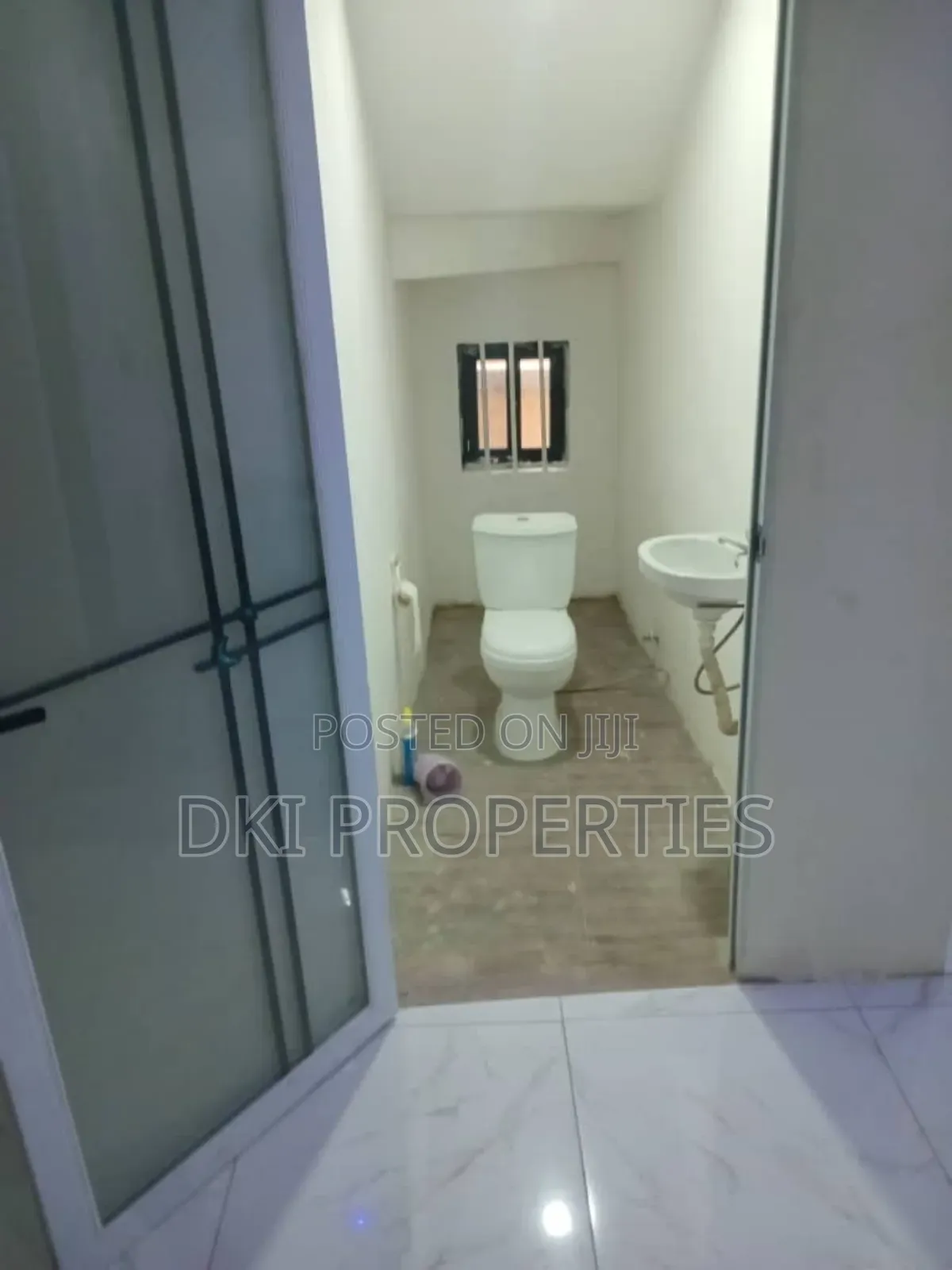Furnished 4bdrm House in Dki Properties, Haatso for rent